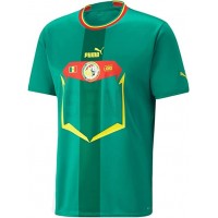 BLACK FRIDAY PROMO | Senegal Home Jersey - World Cup Jersey